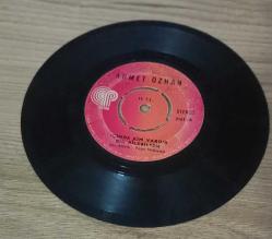 AHMET ÖZHAN-BAK YEŞİL YEŞİL