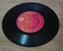 AHMET ÖZHAN-BAK YEŞİL YEŞİL