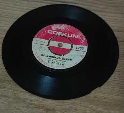 SUAT SAYIN-İNTİZAR