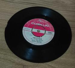 SUAT SAYIN-İNTİZAR