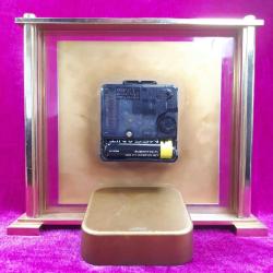 VINTAGE CASIO JAPAN PİLLİ MASA SAATİ