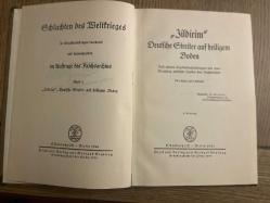 Jildirim: Deutsche Streiter auf heiligem Boden