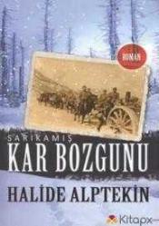 SARIKAMIŞ KAR BOZGUNU