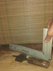 üzeri bezemeli , demir, dokuma el aleti...