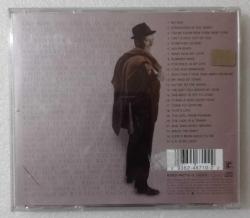 FRANK SİNATRA / My way the best of Frank ~ [ DÖNEM ALMANYA BASKI • 1997 - CD ]