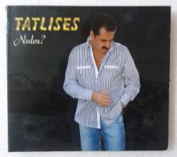 İBRAHİM TATLISES / Neden ~ [ DİGİPAK EDİSYON • CD ]