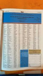 SİNEMA HAFTALIK ANTRAKT GAZETESİ  - 17 EKİM 2002   -   JENNIFER LOPEZ - ELIZA DUSHKU - KIRSTEN DUNST - NURI BİLGE CEYLAN - BÜLENT PELİT - AYDIN SAYMAN - ÜMİT CİN GÜVEN - RAVİN ASAF - ELISABETH RYGARD - TUNCA ARSLAN - RAHMİ ÇAKMAK- YETER - RUHLARLA DANS - DELİ YÜREK: BUMERANG CEHENNEMİ - YEŞİL IŞIK - MARTILAR AÇKEN - SIR ÇOCUKLARI - SARI GÜNLER - GÖNLÜMDEKİ KÖŞK OLMASA - UZAK - MY FAMILY - JACK - U-TURN - MONEY TRAIN - SELENA - OUT OF SIGHT - ANACONDA - BLOOD AND WINE - THE CELL - ANGEL EYES - THE WEDDING PLANNER - BRING IT ON - THAT NIGHT - THIS BOY'S LIFE - TRUE LIES - RACE THE SUN - JAY AND SILENT BOB STRIKE BACK  -  12 SAYFA