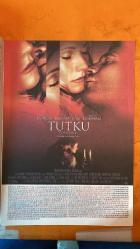 SİNEMA HAFTALIK ANTRAKT GAZETESİ  - 17 EKİM 2002   -   JENNIFER LOPEZ - ELIZA DUSHKU - KIRSTEN DUNST - NURI BİLGE CEYLAN - BÜLENT PELİT - AYDIN SAYMAN - ÜMİT CİN GÜVEN - RAVİN ASAF - ELISABETH RYGARD - TUNCA ARSLAN - RAHMİ ÇAKMAK- YETER - RUHLARLA DANS - DELİ YÜREK: BUMERANG CEHENNEMİ - YEŞİL IŞIK - MARTILAR AÇKEN - SIR ÇOCUKLARI - SARI GÜNLER - GÖNLÜMDEKİ KÖŞK OLMASA - UZAK - MY FAMILY - JACK - U-TURN - MONEY TRAIN - SELENA - OUT OF SIGHT - ANACONDA - BLOOD AND WINE - THE CELL - ANGEL EYES - THE WEDDING PLANNER - BRING IT ON - THAT NIGHT - THIS BOY'S LIFE - TRUE LIES - RACE THE SUN - JAY AND SILENT BOB STRIKE BACK  -  12 SAYFA