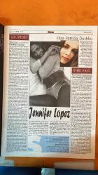 SİNEMA HAFTALIK ANTRAKT GAZETESİ  - 17 EKİM 2002   -   JENNIFER LOPEZ - ELIZA DUSHKU - KIRSTEN DUNST - NURI BİLGE CEYLAN - BÜLENT PELİT - AYDIN SAYMAN - ÜMİT CİN GÜVEN - RAVİN ASAF - ELISABETH RYGARD - TUNCA ARSLAN - RAHMİ ÇAKMAK- YETER - RUHLARLA DANS - DELİ YÜREK: BUMERANG CEHENNEMİ - YEŞİL IŞIK - MARTILAR AÇKEN - SIR ÇOCUKLARI - SARI GÜNLER - GÖNLÜMDEKİ KÖŞK OLMASA - UZAK - MY FAMILY - JACK - U-TURN - MONEY TRAIN - SELENA - OUT OF SIGHT - ANACONDA - BLOOD AND WINE - THE CELL - ANGEL EYES - THE WEDDING PLANNER - BRING IT ON - THAT NIGHT - THIS BOY'S LIFE - TRUE LIES - RACE THE SUN - JAY AND SILENT BOB STRIKE BACK  -  12 SAYFA