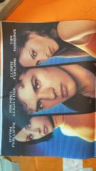 SİNEMA HAFTALIK ANTRAKT gazetesi-  4 EKİM 2001  -  KIM BASINGER – LIAM AIKEN – MARGHERITA BUY – STEFANO ACCORSI – SERRA YILMAZ – KORAY CANDEMIR – MAGGIE CHEUNG – TONY LEUNG – CLAIRE FORLANI – YEŞİM SALKIM – BERHAN ŞİMŞEK – NURSELİ İDİZ – WONG KAR-WAI – FERRAN ÖZPETEK – ERSİN PERTAN  -  I DREAMED OF AFRICA – IN THE MOOD FOR LOVE / AŞK ZAMANI – LE FATE IGNORANTI / CAHİL PERİLER – ANTI-TRUST / KURAL DIŞI – ÇILGIN / GÜZEL – ŞARKICI – MEET JOE BLACK – SWORDFISH – LARA CROFT: TOMB RAIDER – ARTIFICIAL INTELLIGENCE – AMERICAN PIE 2 – BRIDGET JONES’S DIARY – THE SCORE – LORD OF THE RINGS: THE FELLOWSHIP OF THE RING – BUBBLE BOY – COLLATERAL DAMAGE – GHOSTS OF MARS – AMERICA’S SWEETHEARTS – AKIL DEFTERİ – ŞEHRİN AZİZLERİ – KEDİLER VE KÖPEKLER – DR DOLITTLE 2 – PARAMPARÇA AŞKLAR KÖPEKLER - 14 SAYFA