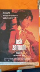 SİNEMA HAFTALIK ANTRAKT gazetesi-  4 EKİM 2001  -  KIM BASINGER – LIAM AIKEN – MARGHERITA BUY – STEFANO ACCORSI – SERRA YILMAZ – KORAY CANDEMIR – MAGGIE CHEUNG – TONY LEUNG – CLAIRE FORLANI – YEŞİM SALKIM – BERHAN ŞİMŞEK – NURSELİ İDİZ – WONG KAR-WAI – FERRAN ÖZPETEK – ERSİN PERTAN  -  I DREAMED OF AFRICA – IN THE MOOD FOR LOVE / AŞK ZAMANI – LE FATE IGNORANTI / CAHİL PERİLER – ANTI-TRUST / KURAL DIŞI – ÇILGIN / GÜZEL – ŞARKICI – MEET JOE BLACK – SWORDFISH – LARA CROFT: TOMB RAIDER – ARTIFICIAL INTELLIGENCE – AMERICAN PIE 2 – BRIDGET JONES’S DIARY – THE SCORE – LORD OF THE RINGS: THE FELLOWSHIP OF THE RING – BUBBLE BOY – COLLATERAL DAMAGE – GHOSTS OF MARS – AMERICA’S SWEETHEARTS – AKIL DEFTERİ – ŞEHRİN AZİZLERİ – KEDİLER VE KÖPEKLER – DR DOLITTLE 2 – PARAMPARÇA AŞKLAR KÖPEKLER - 14 SAYFA