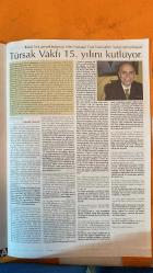 SİNEMA HAFTALIK ANTRAKT DERGİSİ -  19 EKİM 2006    - CEM YILMAZ – MAZHAR ALANSON – ÖZLEM TEKİN – TUNA ORHAN – ALİ TANER BALTACI – ENGİN YİĞİTGİL – BURÇAK EVREN – ÇAĞAN IRMAK – PELİN BATU – AYKUT ORAY – REKİN TEKSOY – MÜMİN SERBEST – SEVTAP AYTUĞ – ETHEM ÖZGÜVEN – PETRA HOLZER ÖZGÜVEN – SAİM YAVUZ – DENİS YAVUZ  - SILENT HILL / SESSİZ TEPE – KABUSLAR EVİ: TAKİP – KABUSLAR EVİ: SON DANS – KABUSLAR EVİ: HAYAL-İ CİHAN – KABUSLAR EVİ: TANIDIK YABANCI – KABUSLAR EVİ: KAÇAN FIRSATLAR LİMİTED – KABUSLAR EVİ: KARANLIKTAN GELEN – KABUSLAR EVİ: ÇİZGİSİZ ZAMANLAR – KABUSLAR EVİ: ÇARŞAMBA KARISI – KABUSLAR EVİ: SENİ BEKLERKEN – KABUSLAR EVİ: GECE GELEN ARKADAŞLAR – KABUSLAR EVİ: UYURGEZERLER – KABUSLAR EVİ: BİR KIŞ MASALI – KABUSLAR EVİ: ONLARA DOKUNMAK  -  14 SAYFA