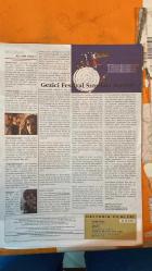 SİNEMA HAFTALIK ANTRAKT DERGİSİ -  26  EKİM 2006    -   CEM YILMAZ – MAZHAR ALANSON – ÖZLEM TEKİN – TUNA ORHAN – TUNCER SALMAN – KEMAL İNCİ – GÜRGEN ÖZ – CANER ALKAYA – SENNUR KAYA – AYÇE ABANA – SELİM ERDOĞAN – ONURYAY EVRENTAN – GÜLÜMSER GÜRTUNCA – SUZAN KARDEŞ – LEVENT İNTEPE – ERKAN ALTINOK – ENGİN ÖZTÜRK – OZAN ÇOLAKOĞLU – UĞUR IÇBAK – NECATİ AKPINAR – ASIA ARGENTO – BIROL ÜNEL – JENS LIEN – AKI KAURISMAKI – SERGEJ STANOJKOVSKI – PERNILLE FISCHER CHRISTENSEN – DOROTA KEDZIERZAWSKA – JAN HREBEJK – ÖZER KIZILTAN – ERKAN CAN – SEVİN OKYAY – ALİ ULVİ UYANIK – BURÇAK EVREN – NAİF ALİBEYOĞLU – BİHRAT MAVİTAN -  14 SAYFA