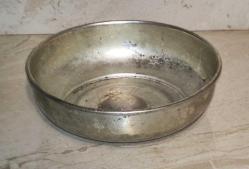 19312-ESKİLERDEN BAKIR HAMAM TASI