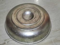 19312-ESKİLERDEN BAKIR HAMAM TASI