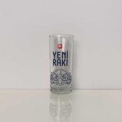 Yeni Rakı Bardağı - (Kuşakların Ortak Tadı)