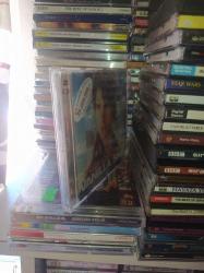 Vanilla Sky (Tom Cruise) VCD Film