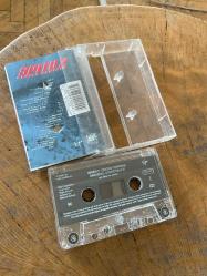 SPEED 2: CRUISE CONTROL - ORIGINAL MOTION PICTURE SOUNDTRACK - KASET