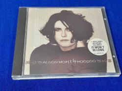 ALISON MOYET HOODOO  MÜZİK CD