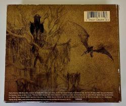 THE LORD OF THE RINGS TRILOGY Original Motion Picture Trilogy + Original Art Print Soundtrack 3 CD