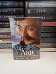 Ozan Arif - Azerbaycan Ellerinde / Hak Yolunda  Susmazam Ben - Ya Karabağ Ya Ölüm --  2 Kaset --