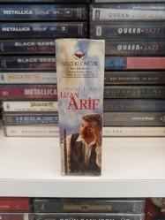 Ozan Arif - Azerbaycan Ellerinde / Hak Yolunda  Susmazam Ben - Ya Karabağ Ya Ölüm --  2 Kaset --