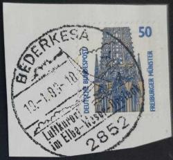 LOT.20 » +++  ALMANYA FRAGMAN    16 - HALİYLE