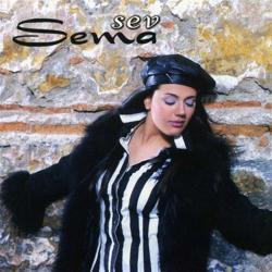 Sema  Sev CD SIFIR JELATİNLİ AMBALAJINDADIR
