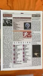 SİNEMA HAFTALIK ANTRAKT GAZETESİ - 30 ARALIK 2005 – 05 OCAK 2006 HABABAM SINIFI ÜÇBUÇUK FİLMİ : MEHMET ALİ ERBİL – SEDA SAYAN – ŞAFAK SEZER – MEHMET ALİ ALABORA – PEKER AÇIKALIN – CENGİZ KÜÇÜKAYVAZ – MELİH EKENER – KIBARIYE – HAKAN YILMAZ – DOST ELVER – SÜMER TİLMANÇ – ZİHNİ GÖKTAY – HAMİT HASKABAL – TUNCAY AKÇA – DENİZ ORAL – BURAK ÖNCÜ – DURAN URUÇ – HASANCAN SEREMET – SEÇKİN PIRİLER – TUĞÇE KOÇAK – ZEYNEP KARACAN – HALİT AKÇATEPE TAKVA FİLMİ : ERKAN CAN – MERAY ÜLGEN – GÜVEN KIRAÇ – ERMAN SABAN CENNETİ BEKLERKEN FİLMİ : SERHAT TUTUMLUER – AHMET MÜMTAZ TAYLAN – MELİSA SÖZEN – MEHMET ALİ NUROĞLU – NİHAT İLERİ KARDEŞLER FİLMİ : DENİZ BUGA (kısa film) ZİLZALA FİLMİ : MEHMET BAHADIR ER (kısa film) BİR ÇİFT KANADIN PEŞİNDE FİLMİ : BEHİYE YILMAZ (belgesel kısa film) KESİŞME FİLMİ : DEVRİM ERDOĞAN (kısa film) BANK FİLMİ : TUNAY SEVİÇ (kısa film) TAKSİ ŞOFÖRÜ XL FİLMİ : KAAN ŞENSOY (belgesel kısa film)  BAŞLIKLAR: HABABAM SINIFI ÜÇBUÇUK VİZYONDA · CHARLOTTE RAMPLING BERLİN JÜRİ BAŞ- 18 SAYFA