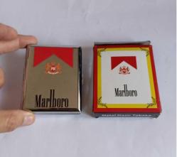 Marlboro sigara tabakası