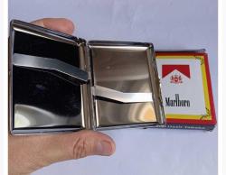 Marlboro sigara tabakası
