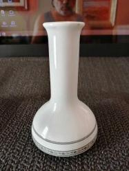 PORSELEN KARANFİLLİK KÜTAHYA PORSELEN..