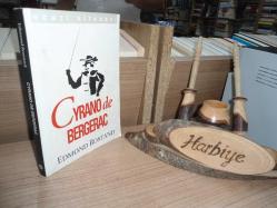 CYRANO DE BERGERAC