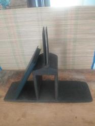 Ahşap keten , yün tarağı , kitap tutucu...1 , Osmanlı dönemi...