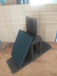 Ahşap keten , yün tarağı , kitap tutucu...1 , Osmanlı dönemi...