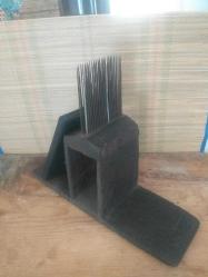 Ahşap keten , yün tarağı , kitap tutucu...1 , Osmanlı dönemi...