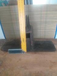 Ahşap keten , yün tarağı , kitap tutucu...2 , Osmanlı dönemi...