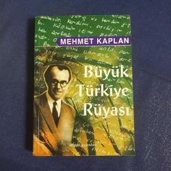 Büyük Türkiye Rüyası