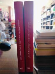 İslam tarihine giriş şirket ve halifeler dönemi-emeviler ve Abbasiler dönemi 2 kitap