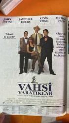 SİNEMA GAZETESİ HAFTALIK ANTRAKT DERGİSİ EKİ - 14–20 NİSAN 1997 JERRY MAGUIRE FİLMİ - INDIANA JONES FİLMİ : HARRISON FORD - İNGİLİZ HASTA FİLMİ : RALPH FIENNES – JULIETTE BINOCHE – KRISTIN SCOTT THOMAS BEN HUR FİLMİ : CHARLTON HESTON WEST SIDE STORY FİLMİ : NATALIE WOOD – RICHARD BEYMER MY FAIR LADY FİLMİ : AUDREY HEPBURN – REX HARRISON LAST EMPEROR FİLMİ : JOHN LONE – JOAN CHEN – PETER O’TOOLE THE BROADWAY MELODY FİLMİ : CHARLES KING – ANITA PAGE GRAND HOTEL FİLMİ : GRETA GARBO – JOHN BARRYMORE MUTINY ON THE BOUNTY FİLMİ : CHARLES LAUGHTON – CLARK GABLE IT HAPPENED ONE NIGHT FİLMİ : CLARK GABLE – CLAUDETTE COLBERT ONE FLEW OVER THE CUCKOO’S NEST FİLMİ : JACK NICHOLSON – LOUISE FLETCHER TERMS OF ENDEARMENT FİLMİ : JACK NICHOLSON – SHIRLEY MACLAINE SILENCE OF THE LAMBS FİLMİ : ANTHONY HOPKINS – JODIE FOSTER CRASH – ÇARPIŞMA FİLMİ : JAMES SPADER – HOLLY HUNTER – DEBORAH UNGER – ROSANNA ARQUETTE THE FUNERAL – CENAZE TÖRENİ FİLMİ : CHRISTOPHER WALKEN – CHR - 18 SAYFA