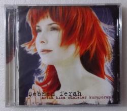 ŞEBNEM FERAH / Artık kısa cümleler kuruyorum • CD