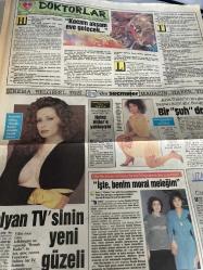HÜRRİYET KELEBEK GAZETESİ DOĞUM GÜNÜ GAZETESİ - 15 KASIM 1988 - ben hiç yaşamadım ki-Yılmaz Zafer-Nilüfer Öz-Kerem yılmazer-Gülşen Bubikoğlu-Cüneyt Arkın-bizimkiler-Güngörmüşler-fatoş-doktorlar-Azize Belgin-memo-Mesut Çakarlı-Didem Bülbül-Ümit İmer-Kadir İnanır-Zuhal Olcay-Özcan Köker-Sebnem Ateş-akıllı aletler rafta kaldı-kapalısı daha seksi-Tahir yaman-gina lollobrigida-Ali Poyrazoğlu-Pelin Su pir-Duygu Ankara-leyla ismier-gülnur güler-Murat onuk-Dilek dinç-Bülent Güzelcan-bahar ve cihan ozan çiftleri