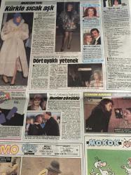 HÜRRİYET KELEBEK GAZETESİ DOĞUM GÜNÜ GAZETESİ - 16 KASIM 1988 - ben hiç yaşamadım ki-Yılmaz Zafer-Nilüfer Öz-Kerem yılmazer-Gülşen Bubikoğlu-Cüneyt Arkın-bizimkiler-Güngörmüşler-fatoş-doktorlar-Azize Belgin-memo-Mesut Çakarlı-Didem Bülbül-Ümit İmer-gençler Beyoğlu’nu hiç böyle görmediniz-Hale Soygazi-sezeryandan sonra normal doğum-Profesör Dr. İsmet nter-doktor Muzaffer Khan-Ali Poyrazoğlu-Pelin Şu pir-burt reynolds-leyla ismier-Füsun Öztaş-Seba özgün-Feyza altınay-Aysel Atabey-whitney houstan-ana alicia-