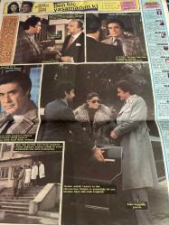 HÜRRİYET KELEBEK GAZETESİ DOĞUM GÜNÜ GAZETESİ - 16 KASIM 1988 - ben hiç yaşamadım ki-Yılmaz Zafer-Nilüfer Öz-Kerem yılmazer-Gülşen Bubikoğlu-Cüneyt Arkın-bizimkiler-Güngörmüşler-fatoş-doktorlar-Azize Belgin-memo-Mesut Çakarlı-Didem Bülbül-Ümit İmer-gençler Beyoğlu’nu hiç böyle görmediniz-Hale Soygazi-sezeryandan sonra normal doğum-Profesör Dr. İsmet nter-doktor Muzaffer Khan-Ali Poyrazoğlu-Pelin Şu pir-burt reynolds-leyla ismier-Füsun Öztaş-Seba özgün-Feyza altınay-Aysel Atabey-whitney houstan-ana alicia-