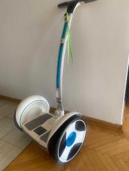 Ninebot Segway elektrikli scooter