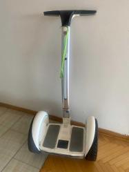 Ninebot Segway elektrikli scooter