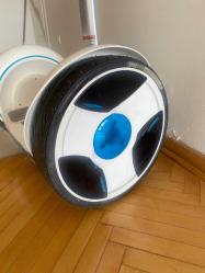 Ninebot Segway elektrikli scooter