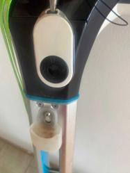 Ninebot Segway elektrikli scooter