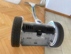 Ninebot Segway elektrikli scooter