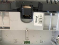 Ninebot Segway elektrikli scooter